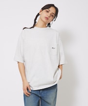 【PENDLETON/ペンドルトン】EMS Pocket Tee/刺繍ポケットT