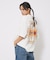 【PENDLETON/ペンドルトン】 BACK PRINT Tシャツ / バック