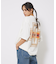 【PENDLETON/ペンドルトン】 BACK PRINT Tシャツ / バック
