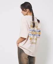 【PENDLETON/ペンドルトン】 BACK PRINT Tシャツ / バック