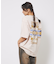 【PENDLETON/ペンドルトン】 BACK PRINT Tシャツ / バック