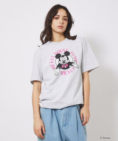 【GOOD ROCK SPEED / グッドロックスピード】Disney /Mi