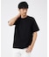 【通年生地使用】シルケット天竺 半袖Tシャツ