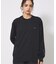 【NANGA/ナンガ】Air Flex RASH GUARD/ラッシュガード/ロ