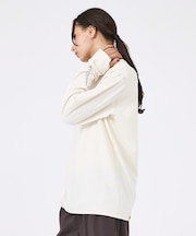 【NANGA/ナンガ】Air Flex RASH GUARD/ラッシュガード/ロ