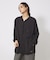 【NANGA/ナンガ】PLC CARDIGAN/ナイロンカーディガン/パッカブル