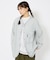 【NANGA/ナンガ】PLC CARDIGAN/ナイロンカーディガン/パッカブル