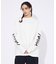 【NANGA/ナンガ】ECO HYBRID SLV LOGO LS /ロングスリ