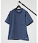 【NANGA/ナンガ】Dot Air COMFY TEE / 吸汗速乾性 クルー