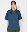 【NANGA/ナンガ】Dot Air COMFY TEE