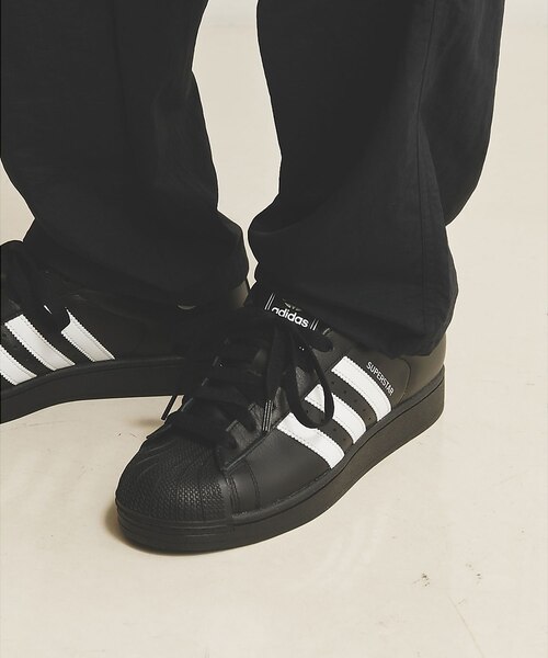 adidas/アディダス】スーパースター? SUPERSTAR2｜アバハウスの通販