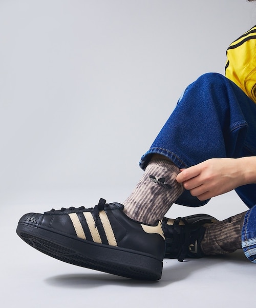 adidas/アディダス】スーパースター? SUPERSTAR2｜アバハウスの通販