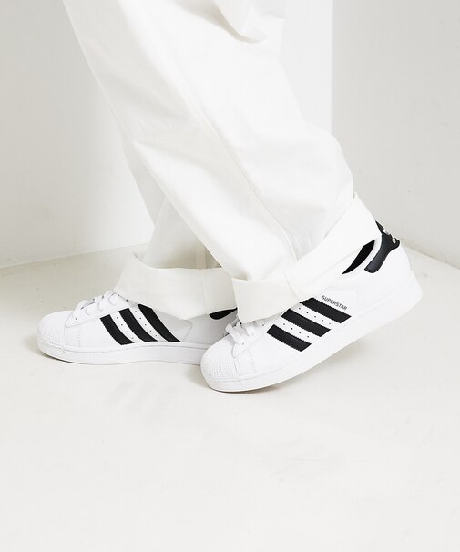 【adidas/アディダス】スーパースター? SUPERSTAR２
