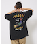 【YOIDORE/ヨイドレ 】スーベニアTシャツ/ 酒愛好家/ユニセックス