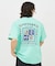 【YOIDORE/ヨイドレ 】スーベニアTシャツ/ 酒愛好家/ユニセックス