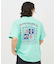 【YOIDORE/ヨイドレ 】スーベニアTシャツ/ 酒愛好家/ユニセックス