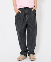【Lee/リー】DUNGAREES ワイドペインターパンツ/ユニセックス