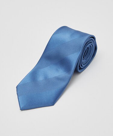 【ウォッシャブル】シャドー レジメンタル ネクタイ