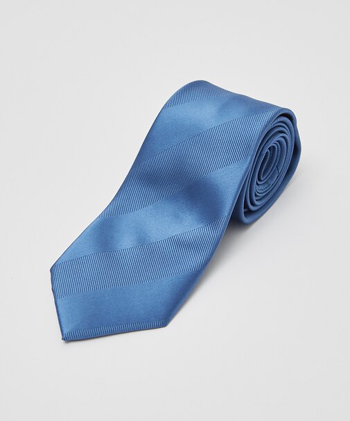 【ウォッシャブル】シャドー レジメンタル ネクタイ