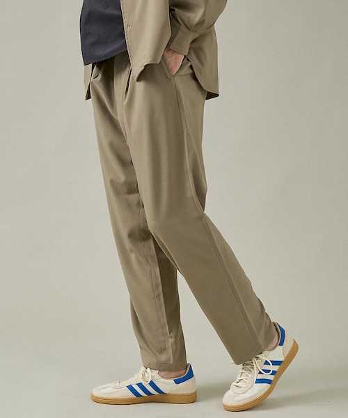 POLER/ポーラー】3.OL STORM PROOF SHELL/セットアッ｜アバハウスの