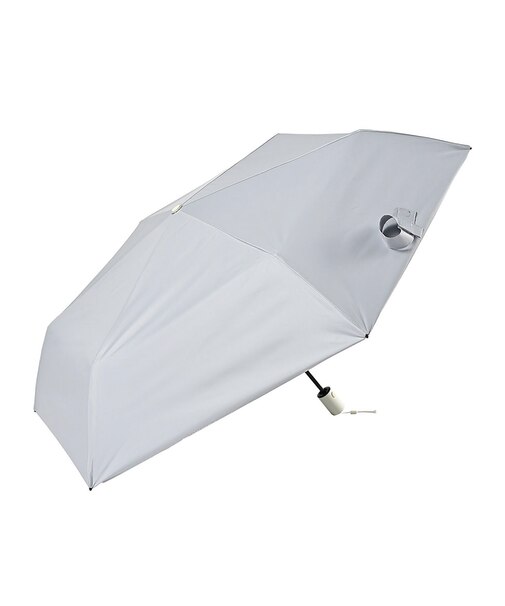 【SORANI/ソラニ】遮光オートマティックミニ５０/晴雨兼用/ユニセックス【W