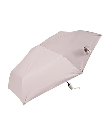 【SORANI/ソラニ】遮光オートマティックミニ５０/晴雨兼用/ユニセックス【W