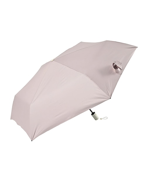 【SORANI/ソラニ】遮光オートマティックミニ５０/晴雨兼用/ユニセックス【W