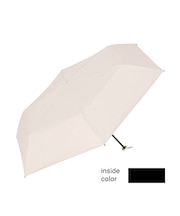 【SORANI/ソラニ】遮光スレンダーミニ５５/晴雨兼用/ユニセックス【WEB限