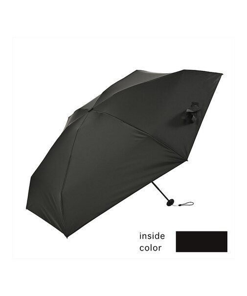 【SORANI/ソラニ】遮光５段ミニ５０/晴雨兼用/ユニセックス【WEB限定】