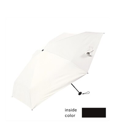 【SORANI/ソラニ】遮光５段ミニ５０/晴雨兼用/ユニセックス【WEB限定】