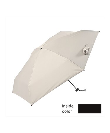 【SORANI/ソラニ】遮光５段ミニ５０/晴雨兼用/ユニセックス【WEB限定】