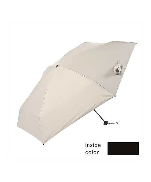 【SORANI/ソラニ】遮光５段ミニ５０/晴雨兼用/ユニセックス【WEB限定】