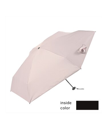 【SORANI/ソラニ】遮光５段ミニ５０/晴雨兼用/ユニセックス【WEB限定】