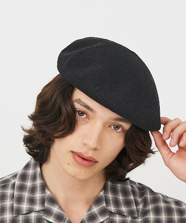 【RIVER UP/リバーアップ】Codura Beret BCA-Y90391