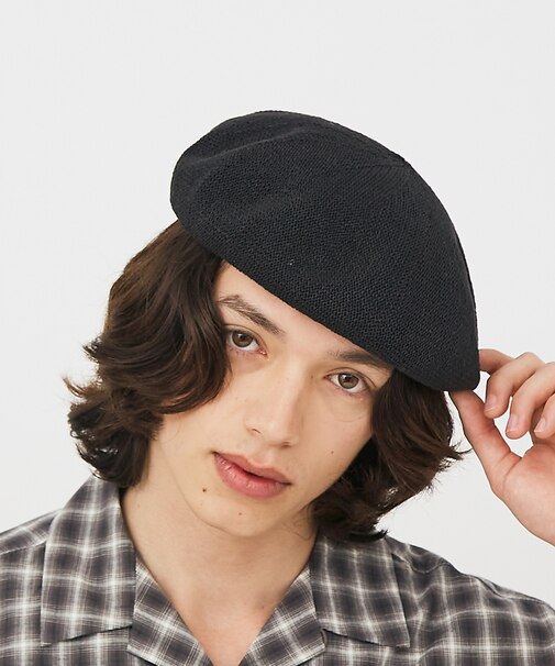 【RIVER UP/リバーアップ】Codura Beret BCA-Y90391