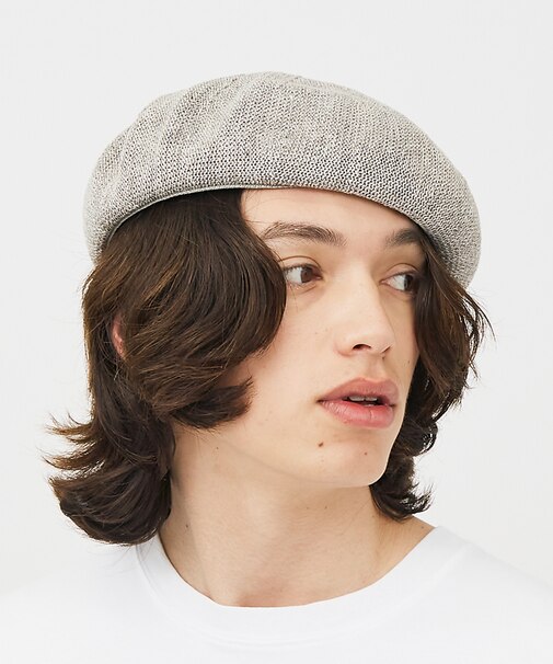 【RIVER UP/リバーアップ】Codura Beret BCA-Y90391