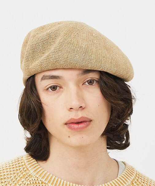 【RIVER UP/リバーアップ】Codura Beret BCA-Y90391