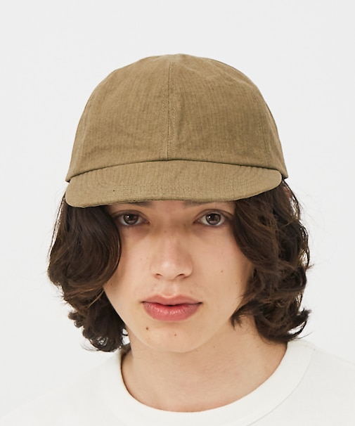 【RIVER UP/リバーアップ】Washer Cordura Rip Cap