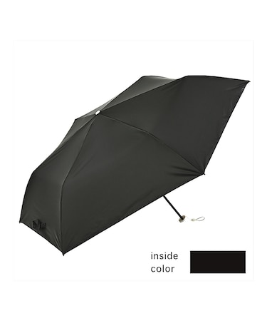 【SORANI/ソラニ】遮光カーボン軽量ミニ５０/晴雨兼用/ユニセックス【WEB