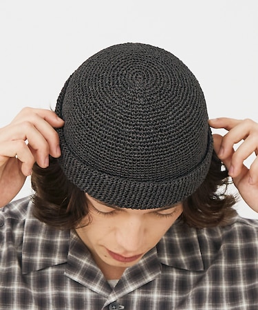 【RIVER UP/リバーアップ】Codura Rooll BCA-K11656