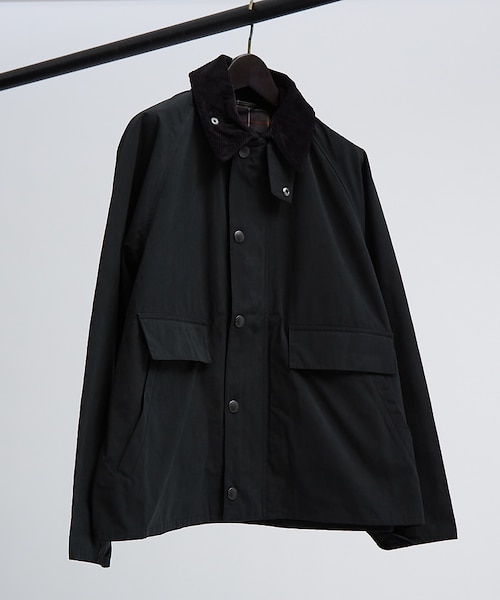 アバハウス（ABAHOUSE）/【BARBOUR / バブアー】BORROWDALE ボロウデイル /ショートブ BARBOUR / バブアー】BORROWDALE ボロウデイル /ショートブ