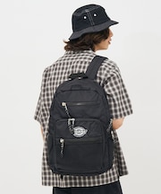 【DICKIES/ディッキーズ】SQUARE POCKET BACK PACK