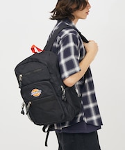 【DICKIES/ディッキーズ】SQUARE POCKET BACK PACK