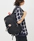 【DICKIES/ディッキーズ】SQUARE POCKET BACK PACK