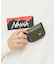 【NANGA×SPEAKEASY】 COIN CASE / ナンガ×スピークイー
