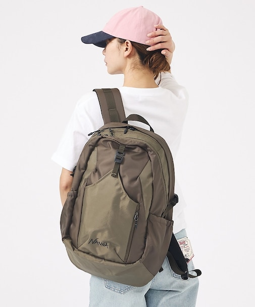【NANGA/ナンガ】 ECOPAK バックパック30L/ユニセックス