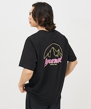 【PYRENEX/ピレネックス】PYRENEX HUX012 HILL/ヒル/T