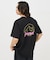 【PYRENEX/ピレネックス】PYRENEX HUX012 HILL/ヒル/T