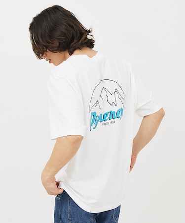 【PYRENEX/ピレネックス】PYRENEX HUX012 HILL/ヒル/T