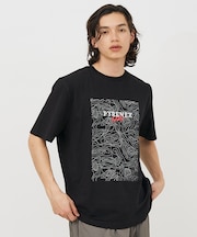 【PYRENEX / ピレネックス】PYRENEX HUX022 PIKE/Tシ